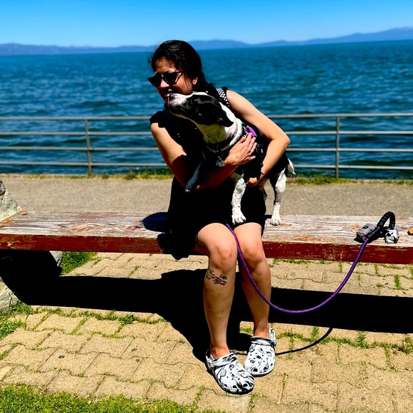 Meet your Posher, Amanda - Picture 1 of 1